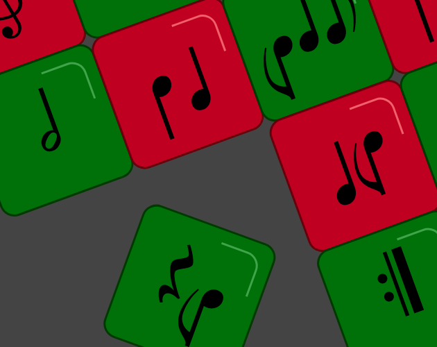 Games like Confused Carols