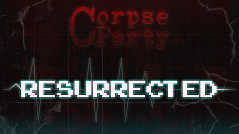 Corpse Party: Resurrected Image