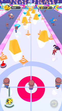 Curling Buddies Image