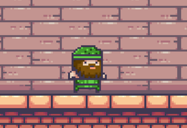 Default Dungeon Image