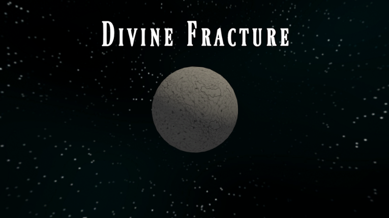 Divine Fracture Image