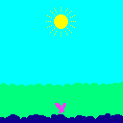 Dys4ia screenshot