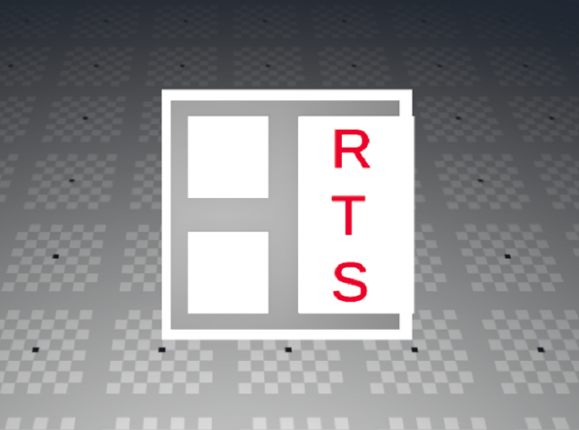 Eight Cubes RTS Image