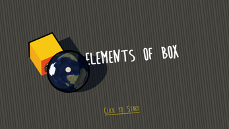 Elements of Box screenshot