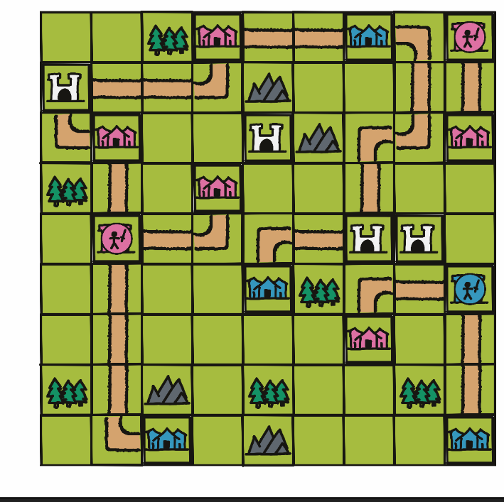 Games like Emergent Shapes