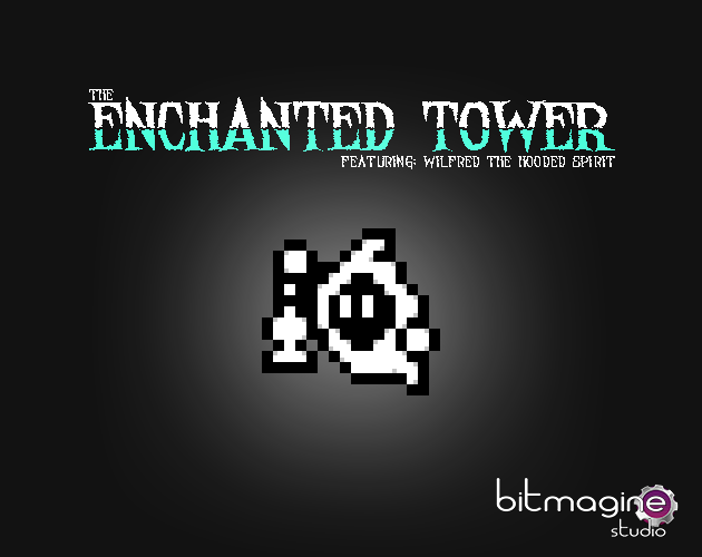 Games like The Enchanted Tower [WIP]