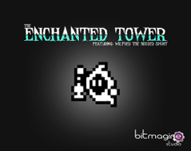 The Enchanted Tower [WIP] Image