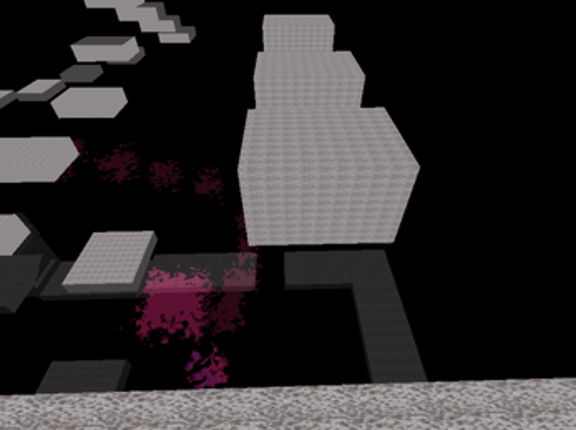 Escape From the Lab That Burns You screenshot