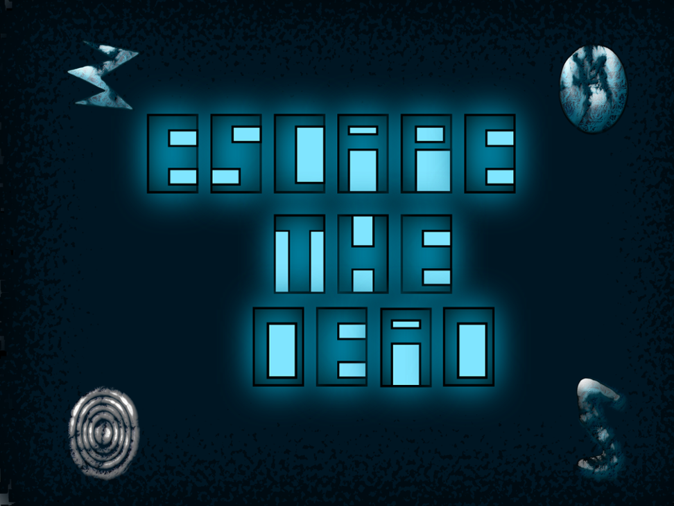 Games like Escape the Dead