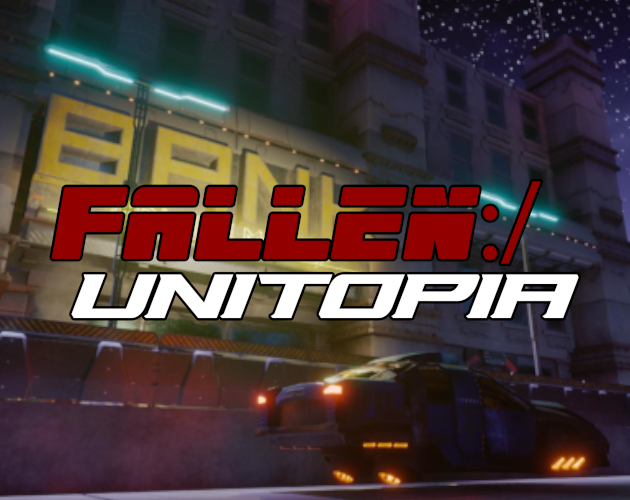 Games like Fallen Unitopia