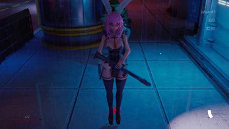 Fallen Unitopia Image