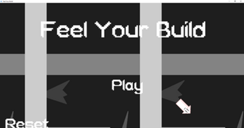 Feel Your Build screenshot