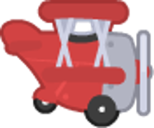 Flappy Plane Image