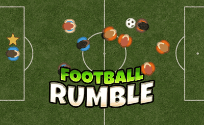 Games like Football Rumble