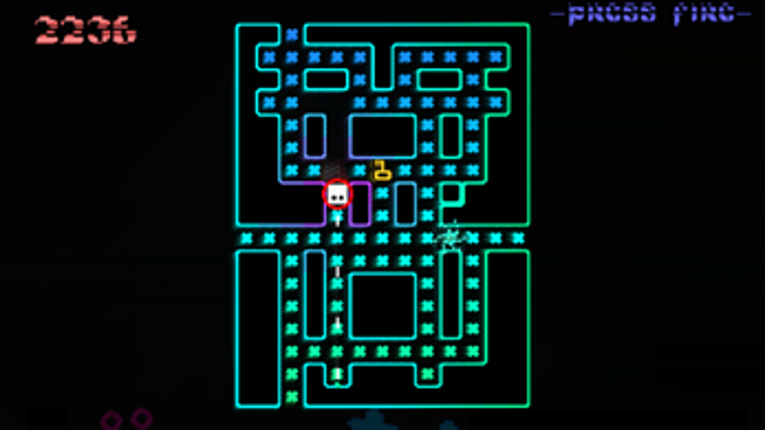 Forget-Me-Not<R screenshot