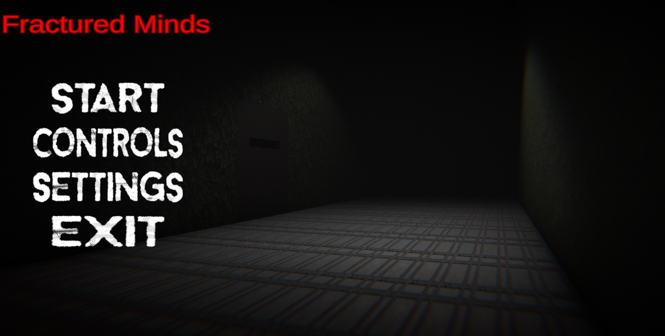Games like Fractured Minds