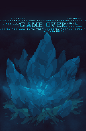 Frostfire Crystal Master Image