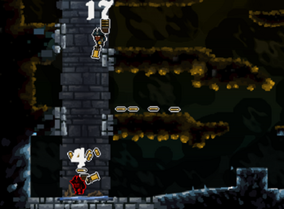 GoldRush screenshot