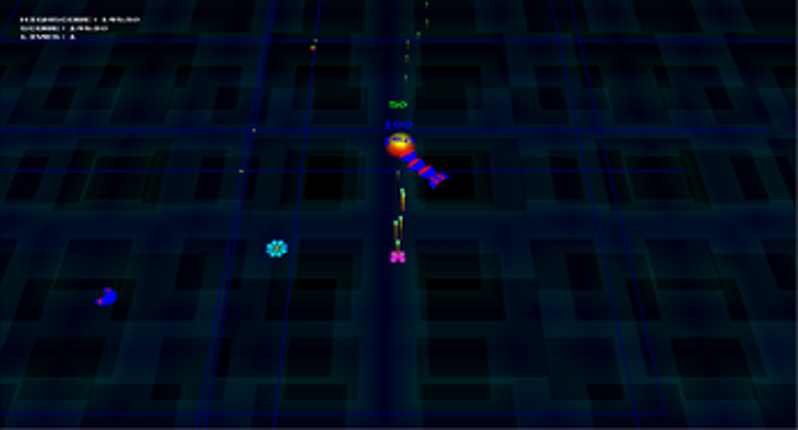 >GRIDFLY< Image