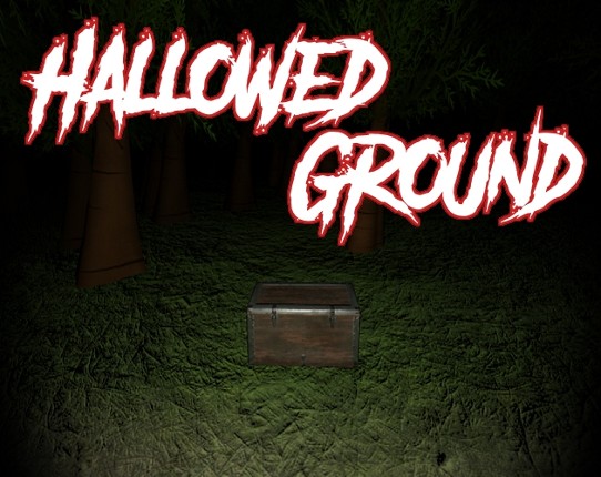 Hallowed Ground Game Cover