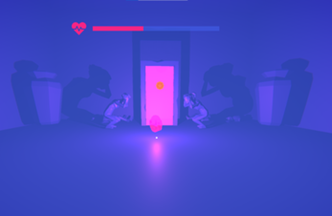 Heartlight Path screenshot