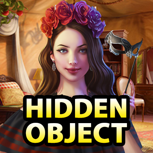 Games like Hidden Object Game For Free : Rituals Of Night