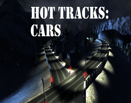 Hot Tracks: Cars Image
