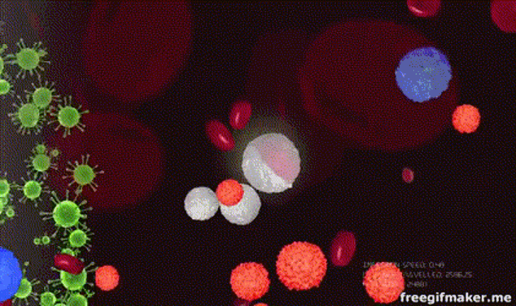 INFECTIOUS - Viral Pursuit Image