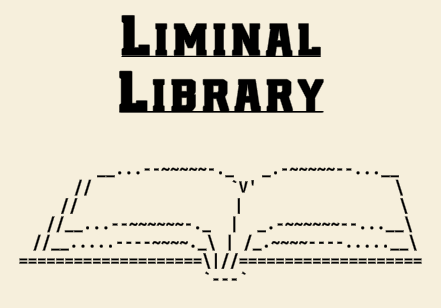 Games like Liminal Library