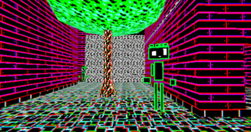 Mismatch Patch GJ screenshot