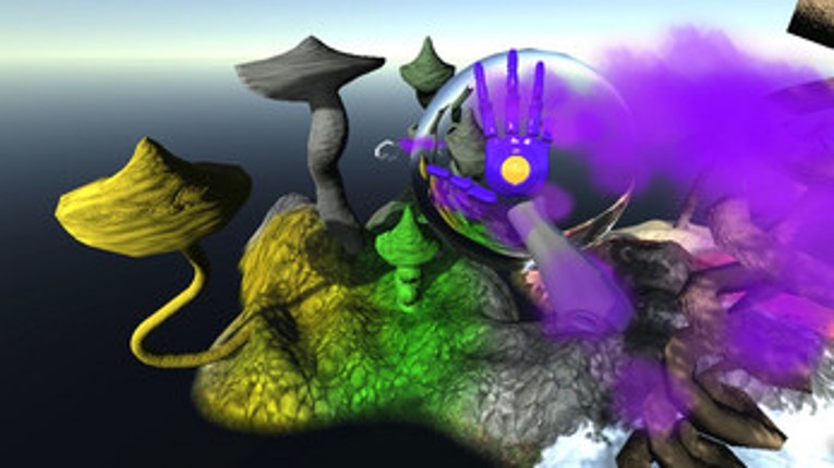 Neos: The Origin Image