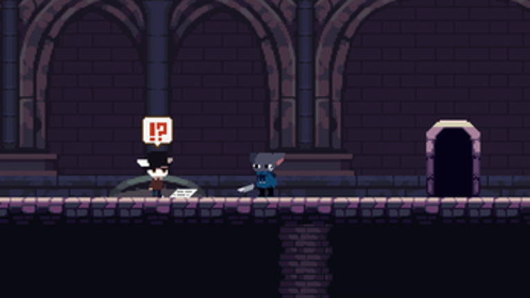 ネフェミーたちの夢 screenshot