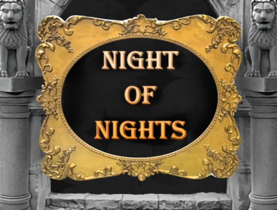 Night of Nights Game Cover