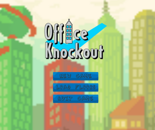 Office Knockout screenshot