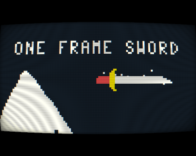 Games like One Frame Sword