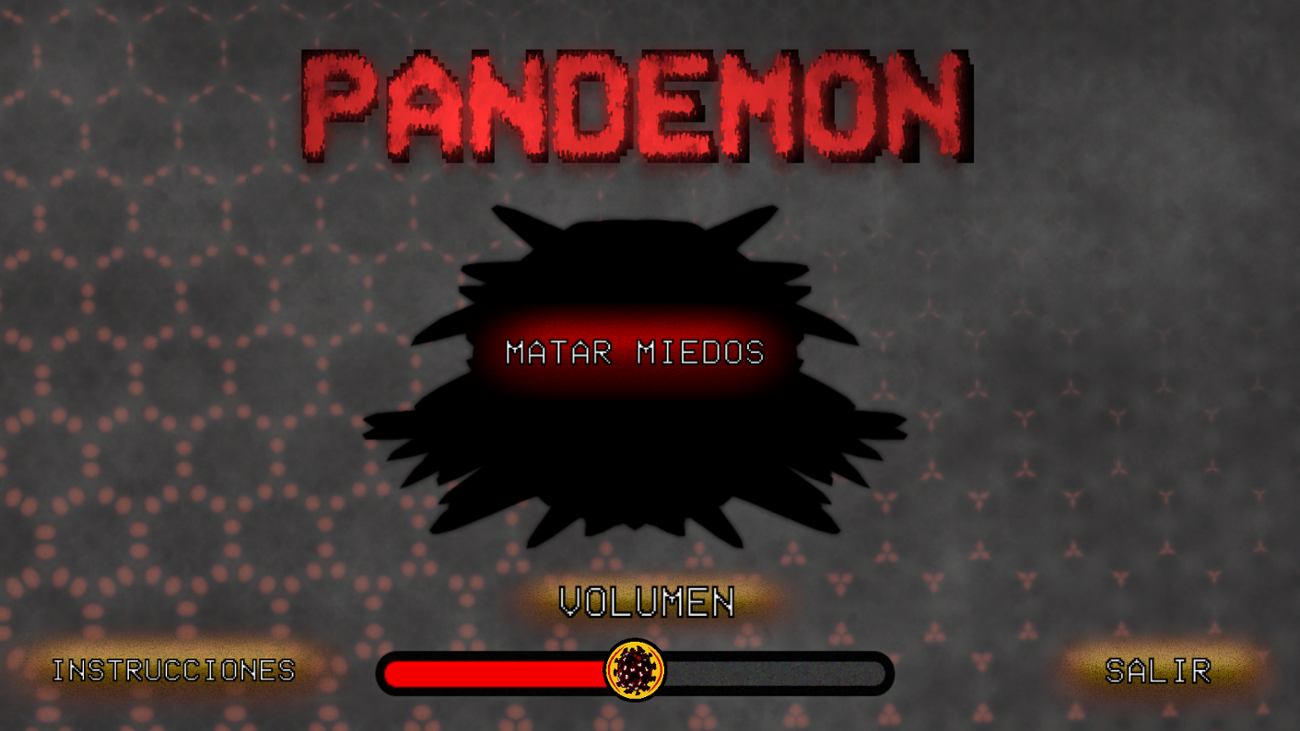 Games like PANDEMON