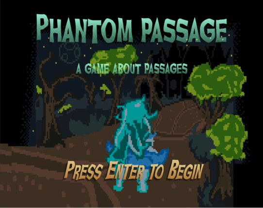 Phantom Passage Image