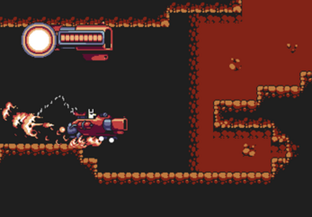 Patatas In Madness: REHEATED (Final Demo) screenshot