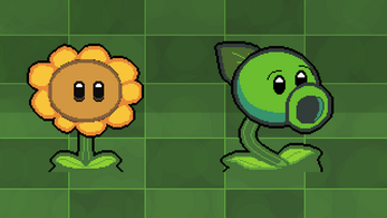 Plants Vs Zombies Travel Image