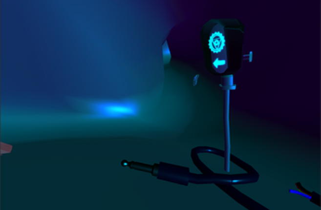 pranic parasite screenshot