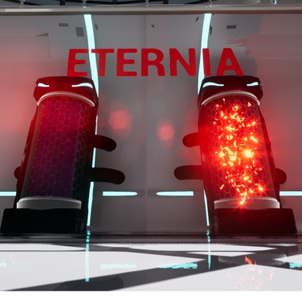 Project Eternia Image