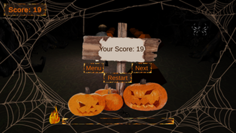 Pumkinhead John screenshot