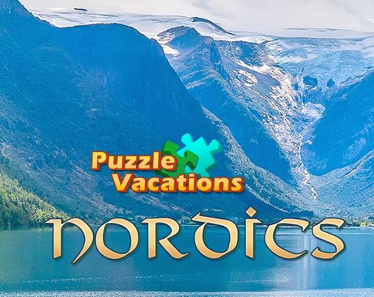 Puzzle Vacations: Nordics Game Cover