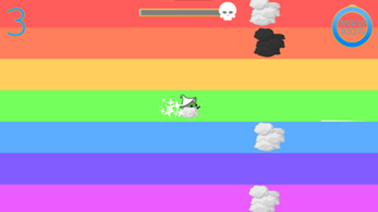 Rainbow Crusade Image