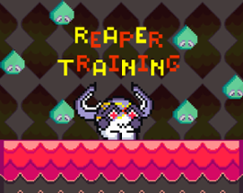 Reaper Training Image