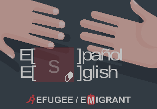 Games like Refugee/EMigrant