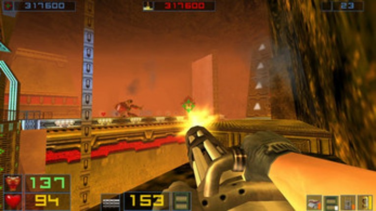 Remastered Map Collection screenshot