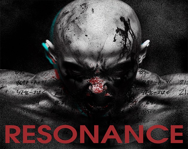Games like RESONANCE (Horror Game Demo)