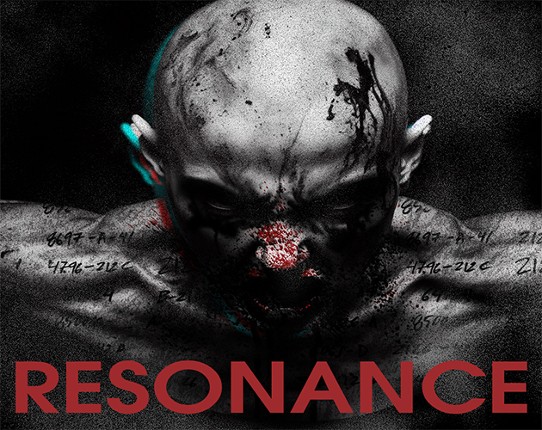 RESONANCE (Horror Game Demo) Game Cover