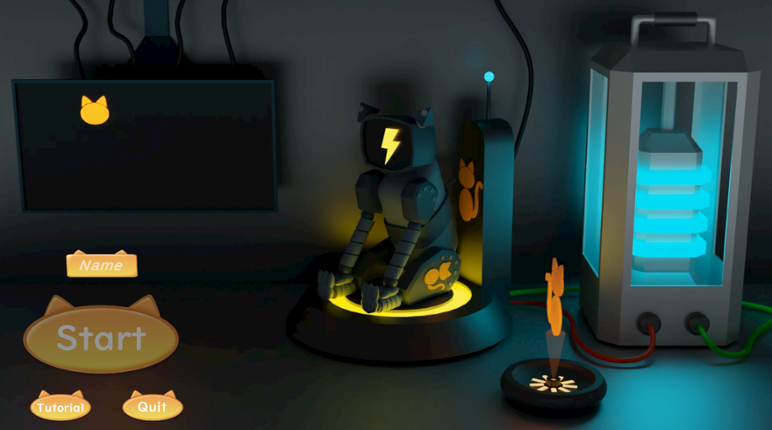 RoboCat Image